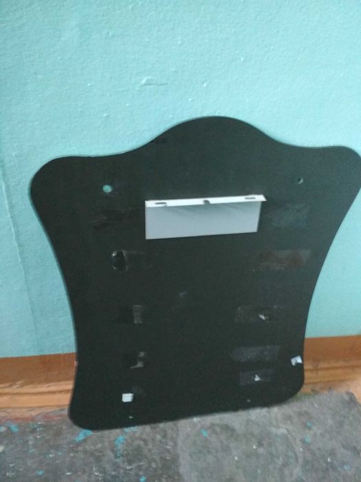 Зеркала для ванной комнаты, с креплением и без крепления!