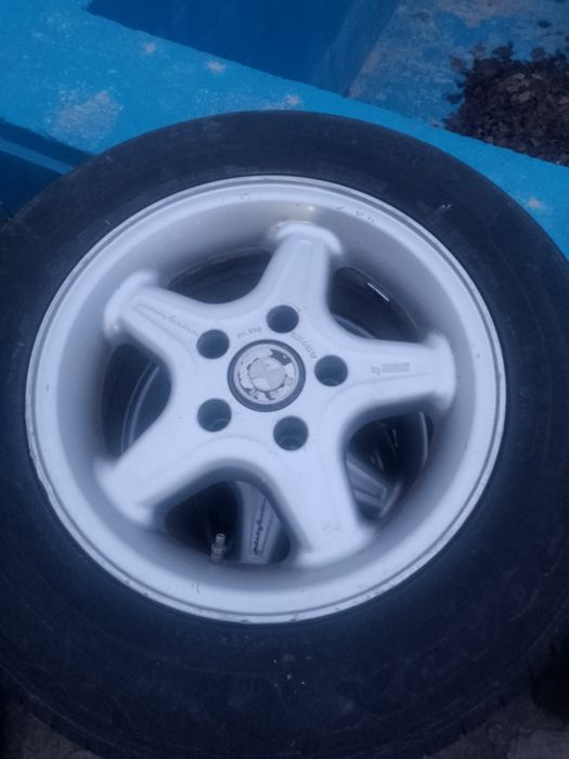 BMW E34 E36 Е38 E39  Диски продам срочно. R18.R19