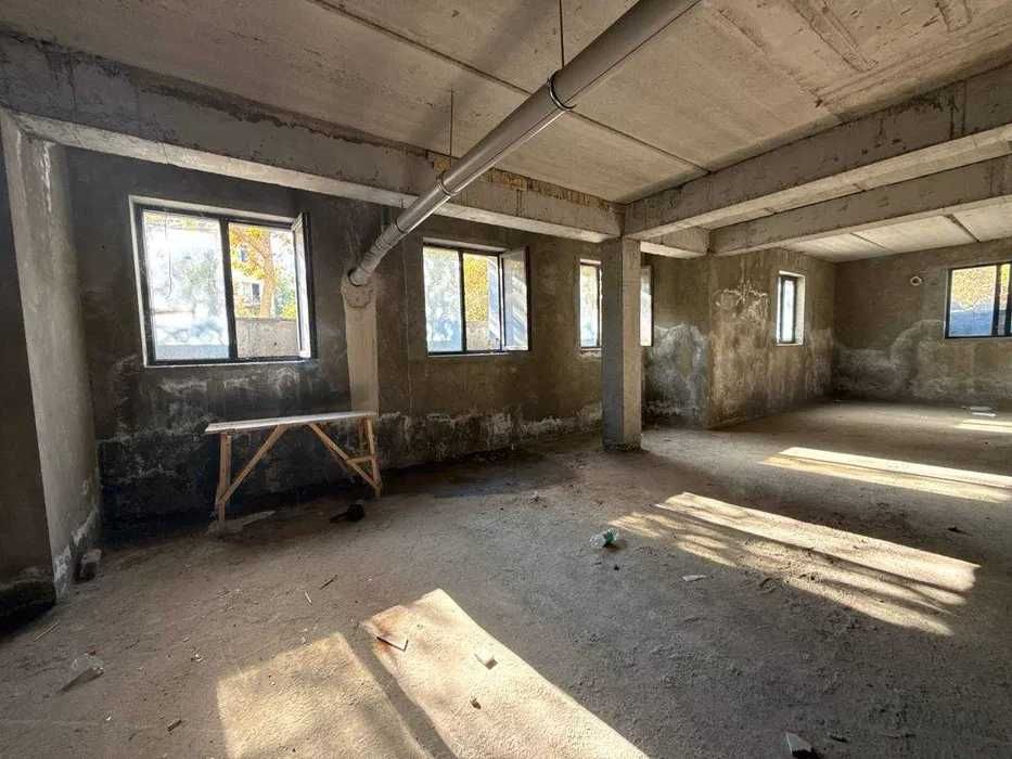 [KБ] 1 354 м² за 450 $/м² — крупный коммерческий актив в Чиланзаре