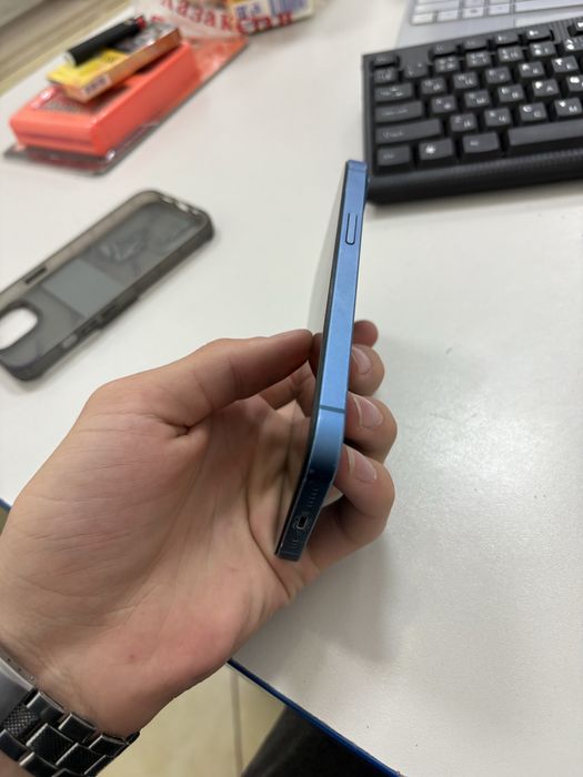 Iphone 13.