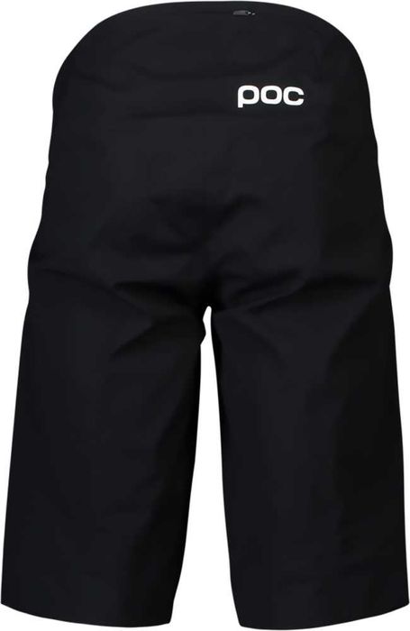 Pantaloni scurti POC Bastion impermeabili MTB