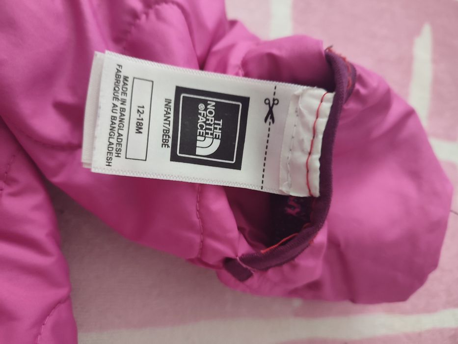 Детско яке The North Face