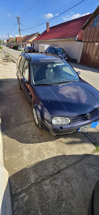 VOLKSWAGEN Golf 1999 — imagine 4