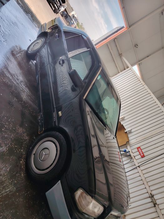 Продам Мерседес с 180 w202