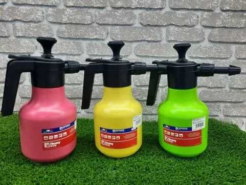 Ручной распылитель (опрыскиватель)