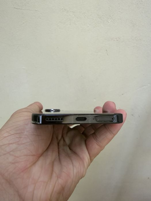 Xiaomi Poco F7 12/512 black