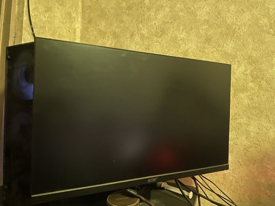 Монитор Asus 75 герц