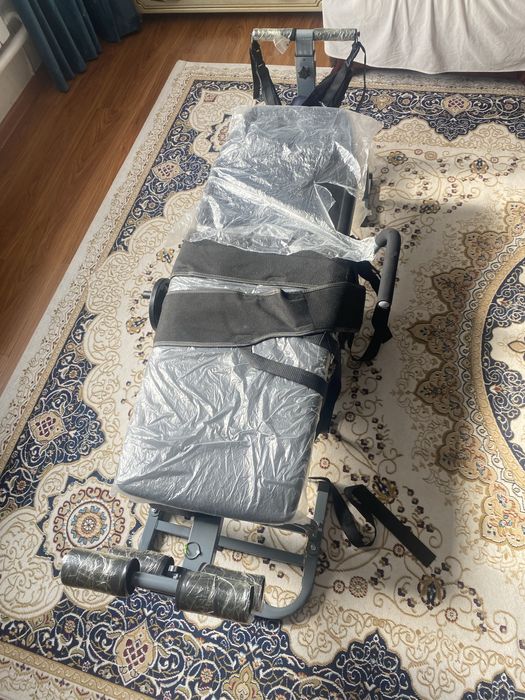 Инверсионный стол