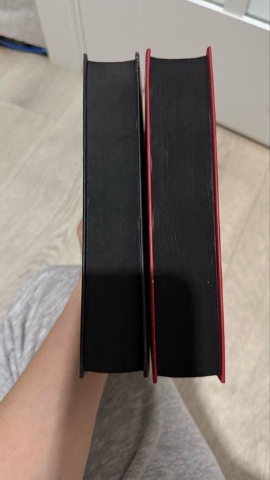 Книги Шелби Махерин