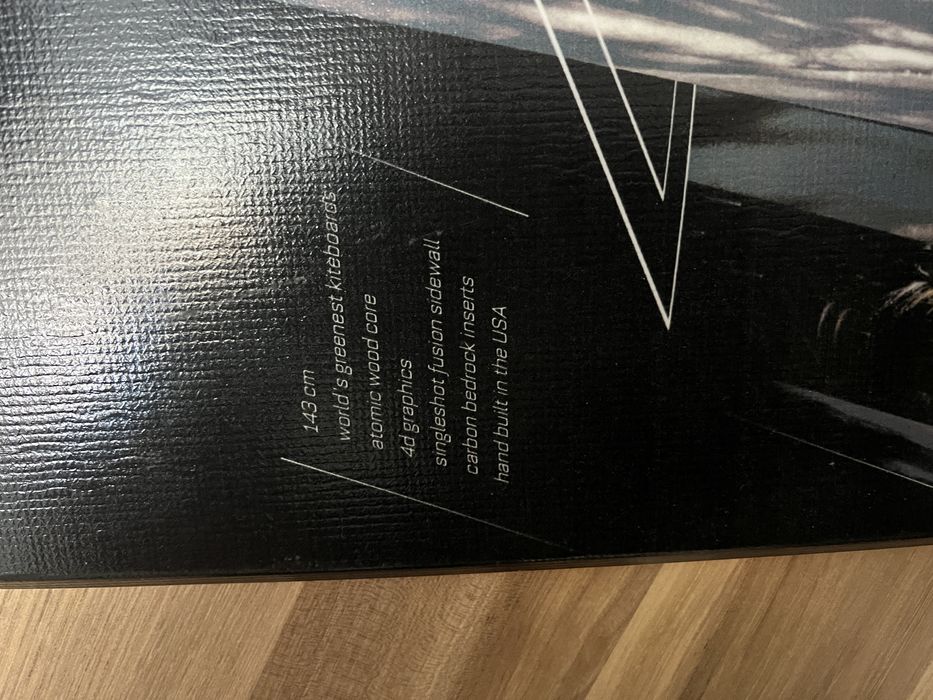 Placa wakeboard Sling 143cm