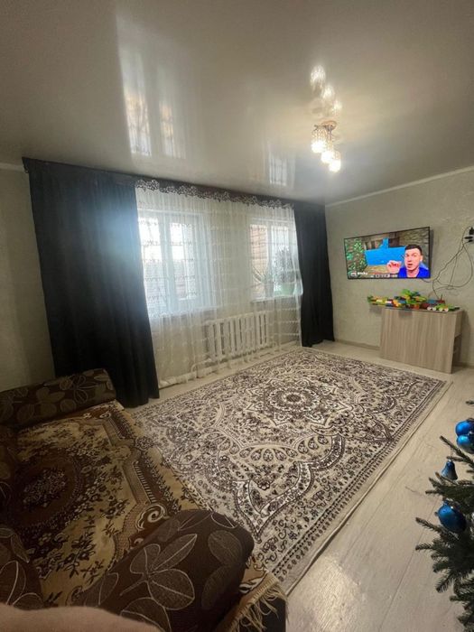 Продам дом или обмен срочно