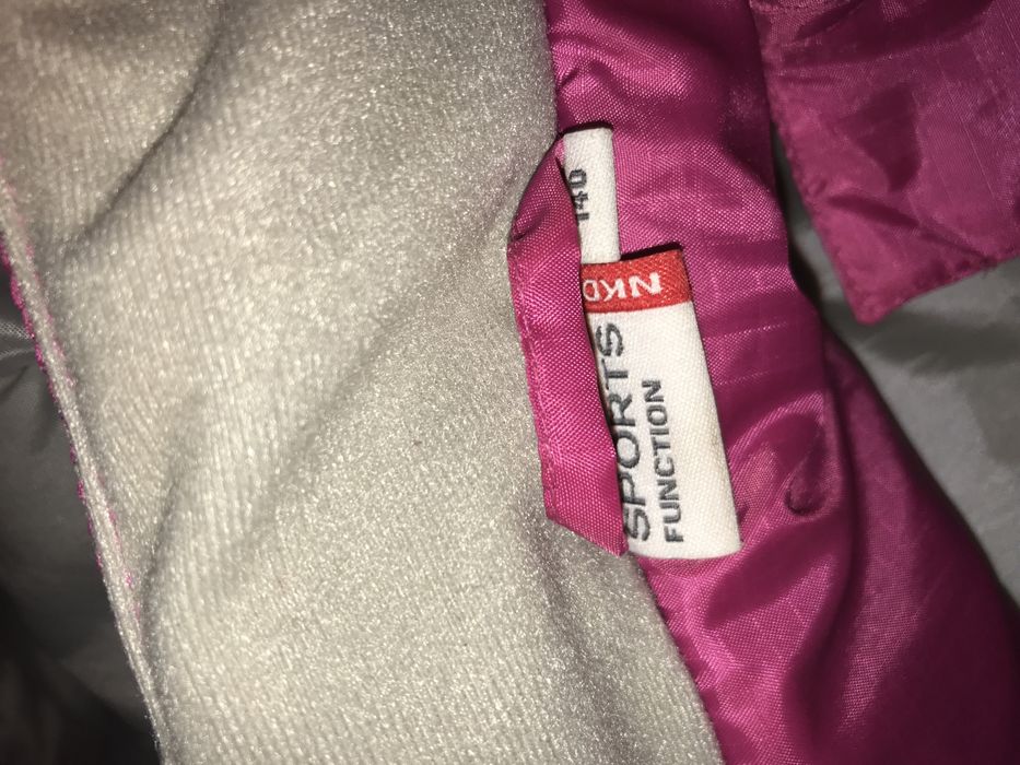 Sport Function costum de schi