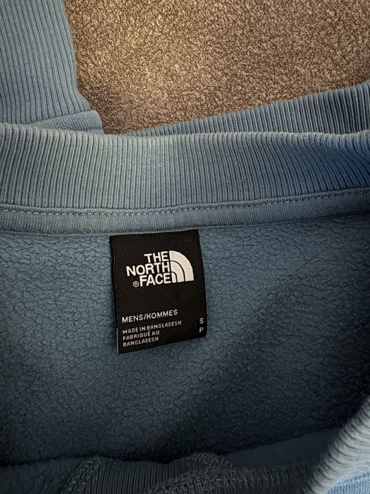 Свитшот The North Face