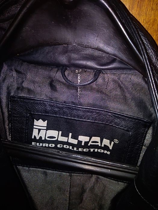 Якета Естествена кожа