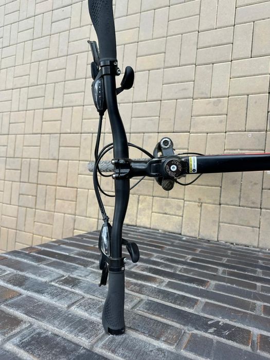 велосипед Axis 700 md