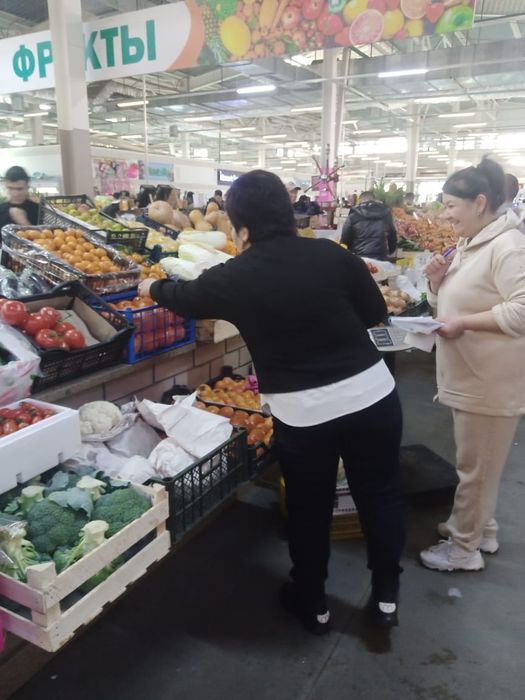 Ассаламугалейкум