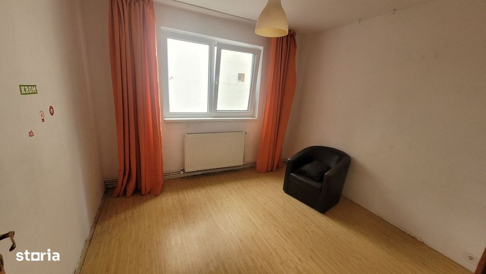 Apartament 3 camere Micro 3
