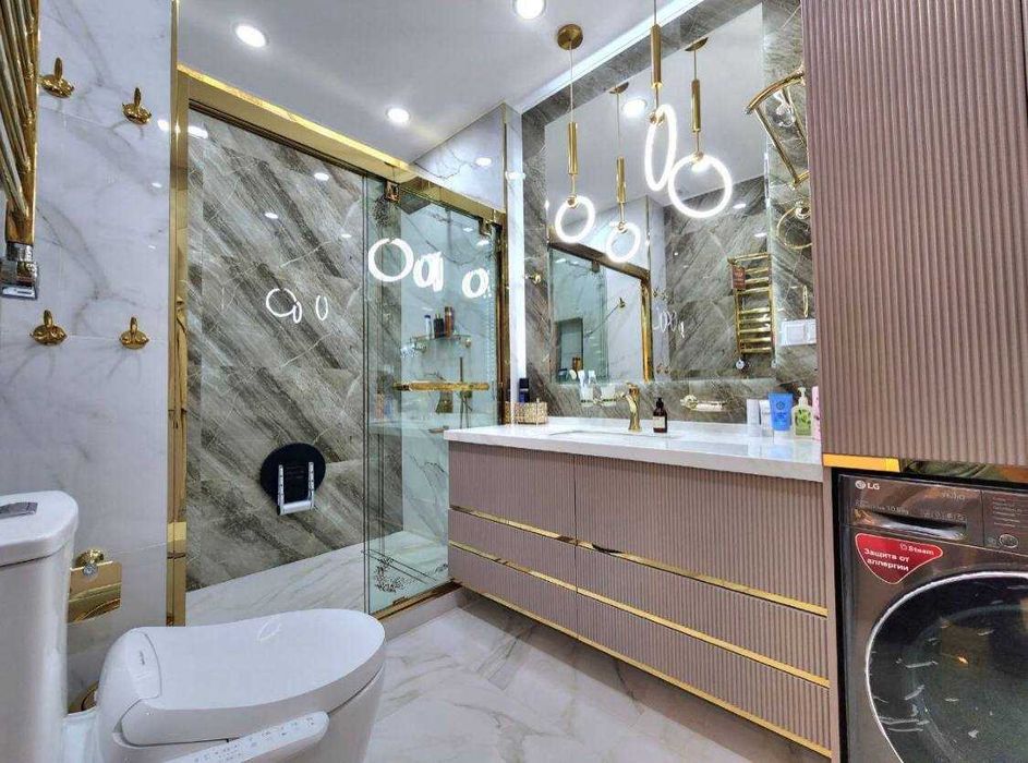 Ц-1 / Бибигон • 2-комн • 65 м² • этаж 3/9 • [DC: 0001]