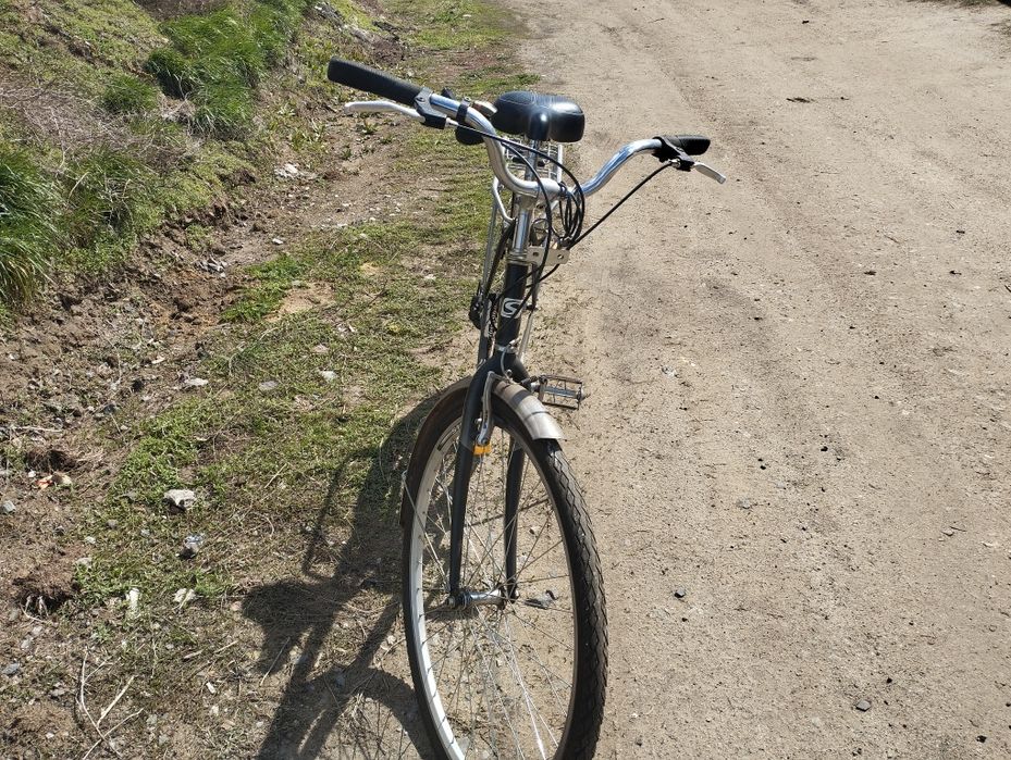 Велосипед STELS navigator 350