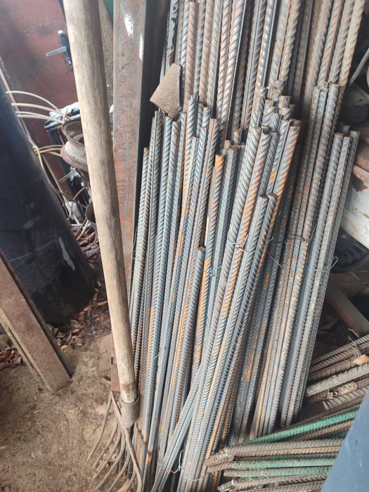 Арматура Талдыкорган