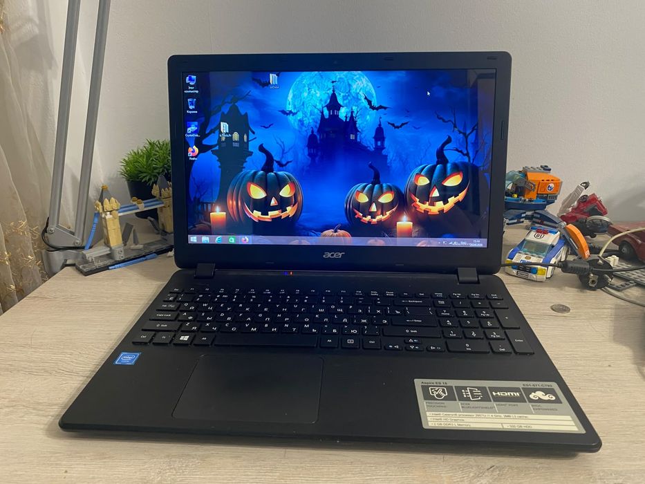 Отличный Acer intel Haswell/ozu4