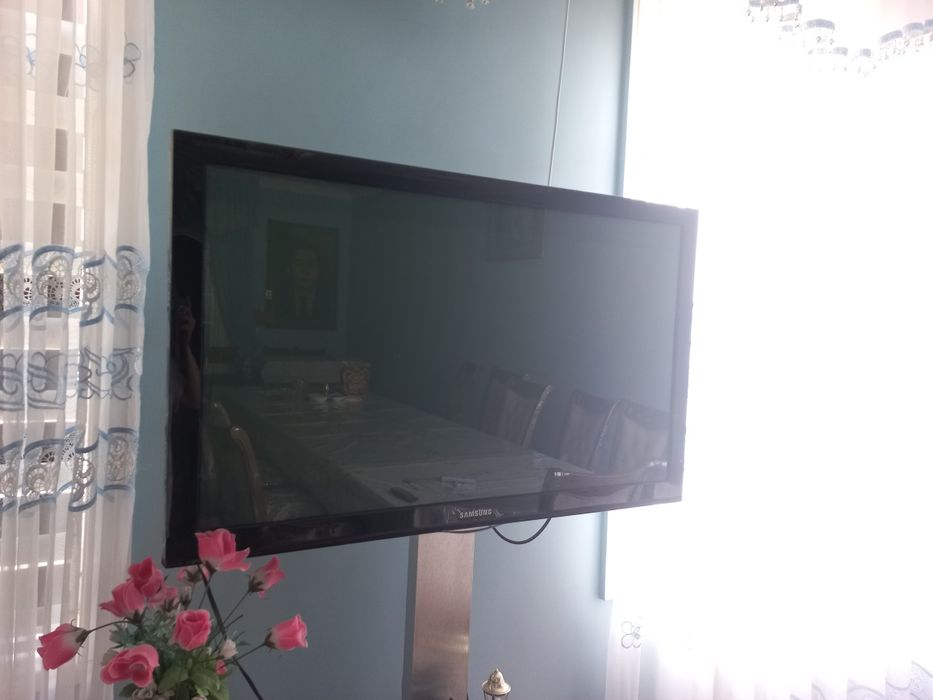 Самсунг телевизор сотилали