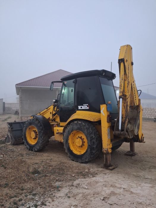 Услуга Ексковатор пагрушик JCB петашок