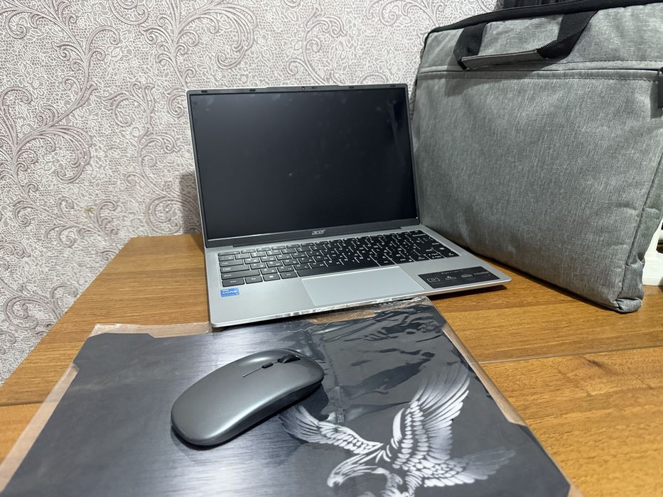 Срочно ноутбук сатамын!