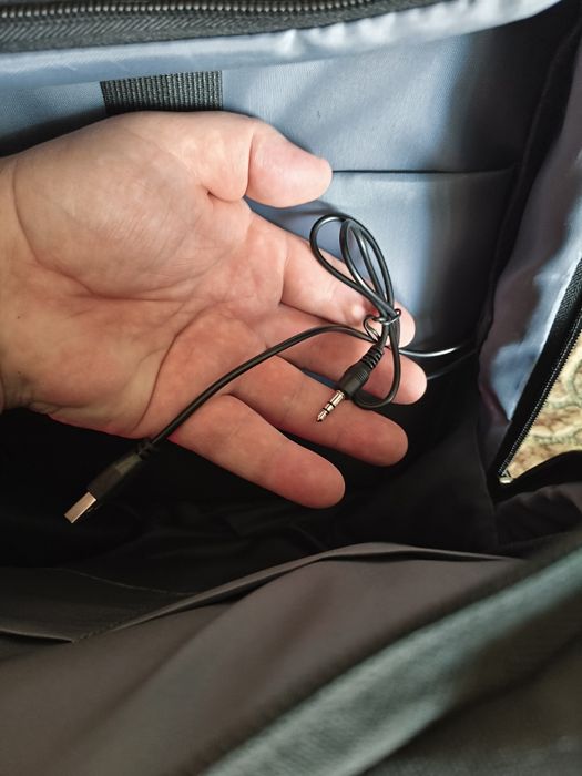 Рюкзак трансформер