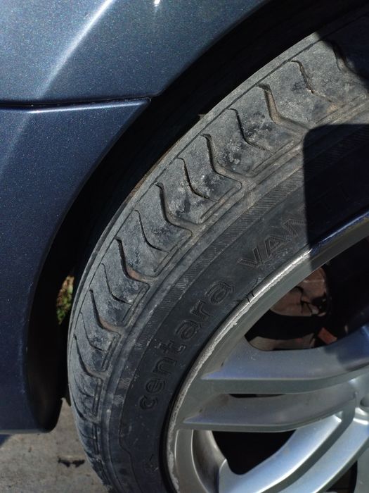 Jante aliaj vw skoda seat audi 5x112 anvelope 245 40 19 noi