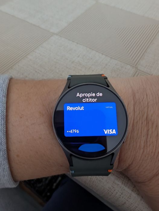 Samsung Galaxy watch 7 LTE