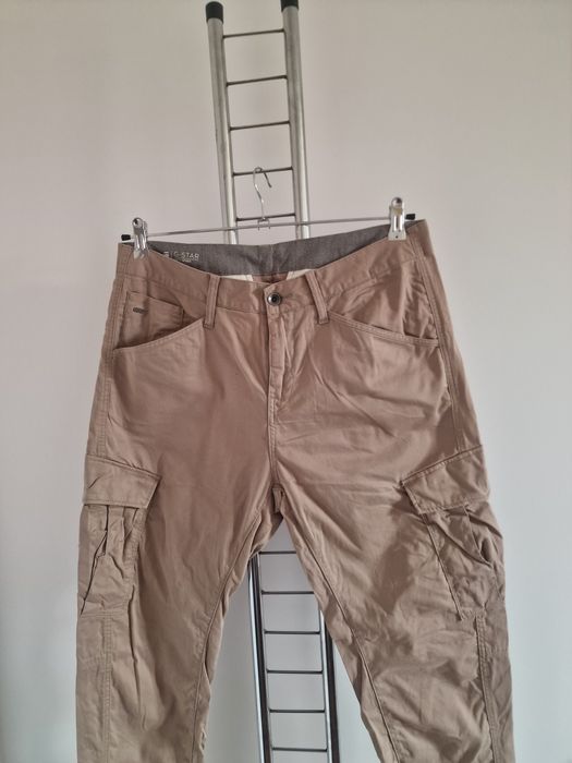 Страхотен мъжки  панталон G STAR размер 29