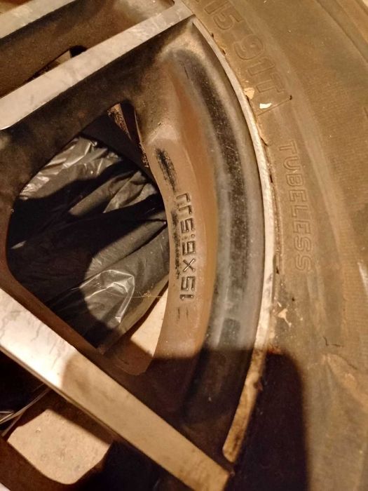 джаннти за vw passat