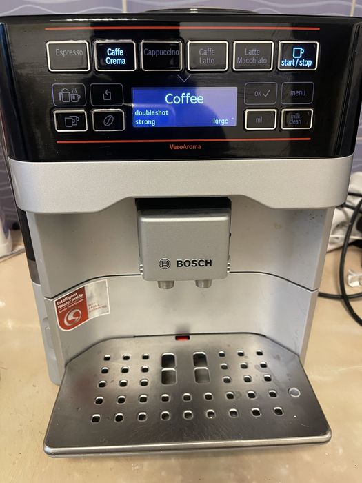 Expresor Bosch pentru cafea