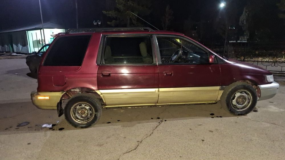 Продается автомобиль