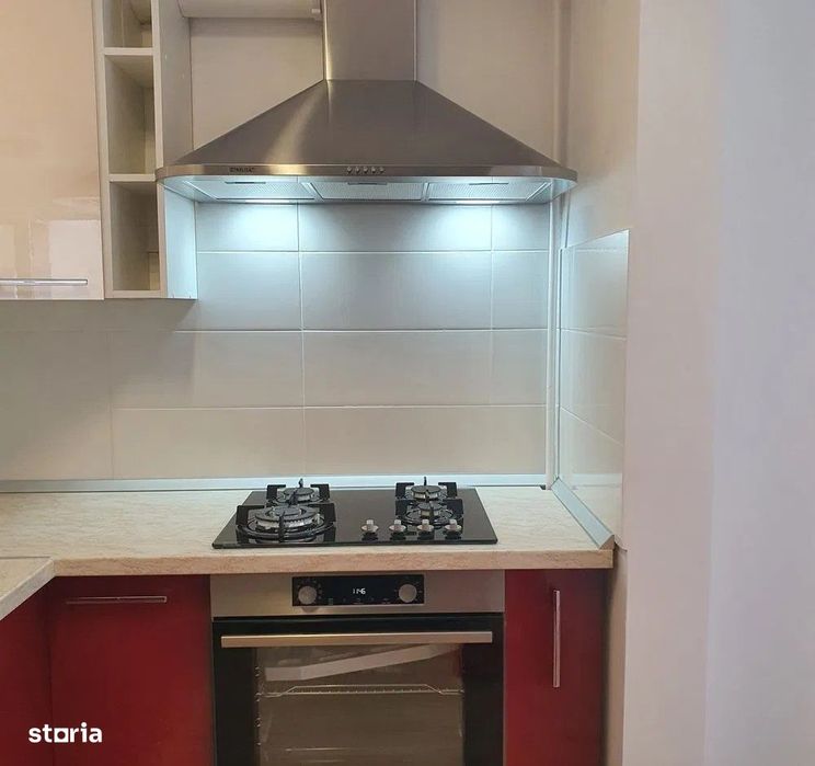 2 camere | Bulevardul Pipera | bloc boutique | Etaj 2