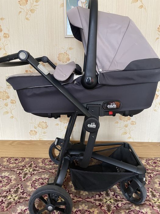 Детска количка Cam 3 в 1
