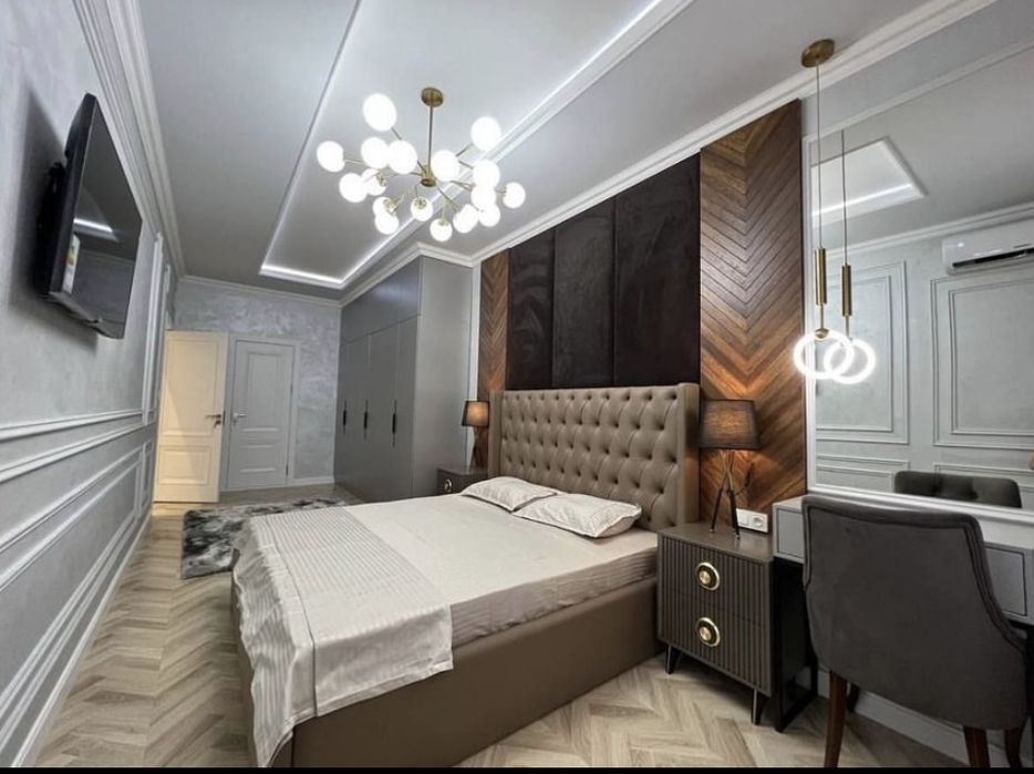 Срочно сдается квартира на Ташкент Сити!!!