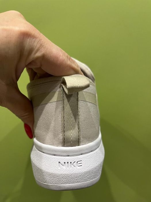Кроссовки Nike Court Vision Alta