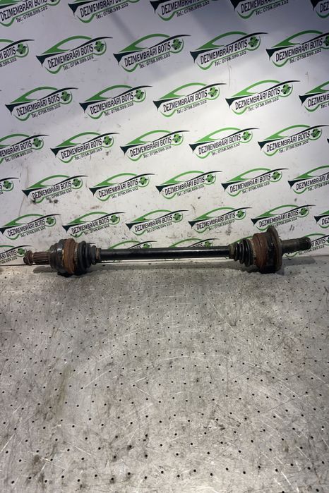 Planetara spate dreapta 7 566 074 AI 09 BMW Seria 7 F01/F02