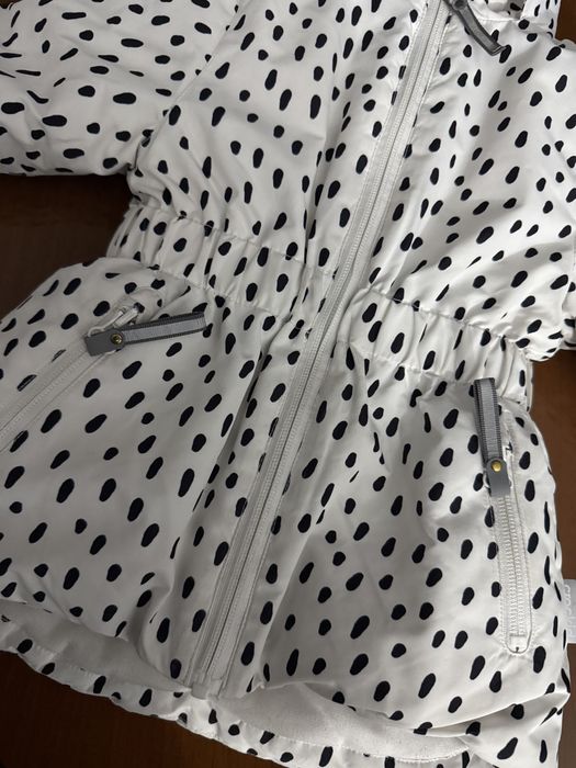 Детская куртка Crockid