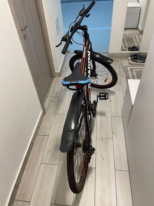 Bicicletă de vânzare