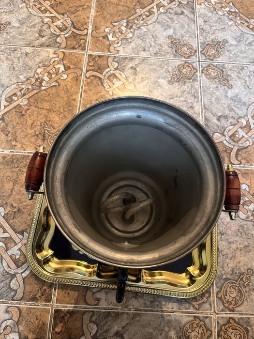 Продам новый Электросамовар