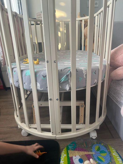 Продам кровать трансформер