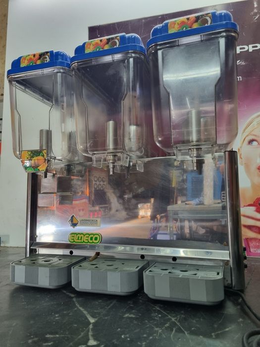 Distribuitor de bauturi, suc rece, Limonadă,