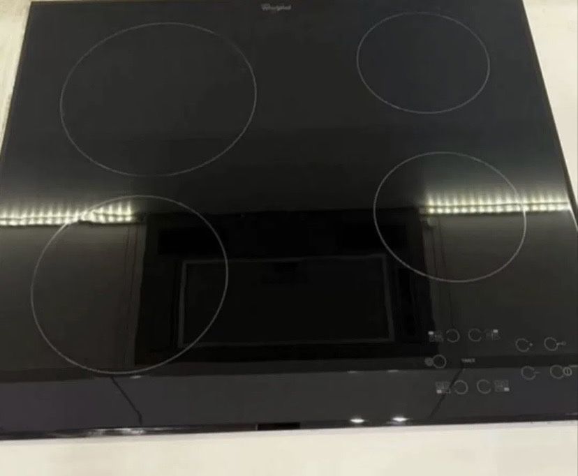 Клининг варочных плит |  чистка варочной плиты