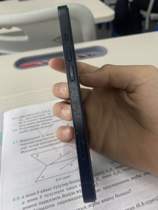 Продам или Обмен Айфон 13