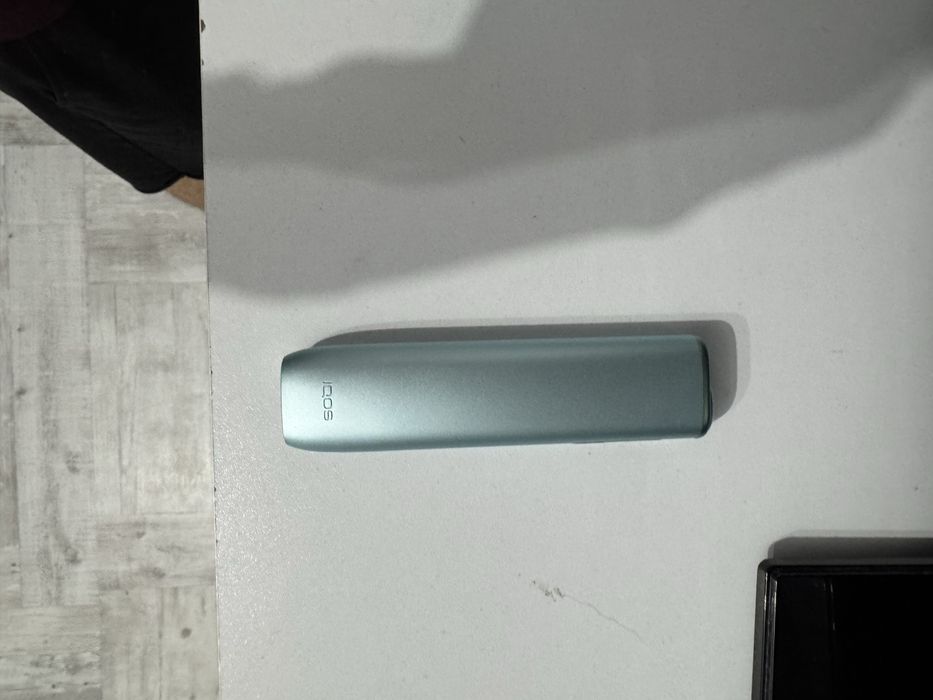 Vand iqos iluma