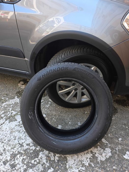 Cauciucuri vara Hankook Ventus