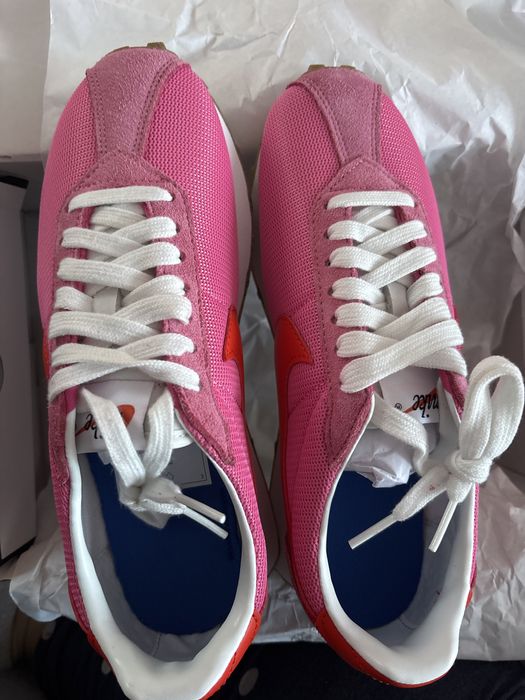 Чисто нови Nike обувки